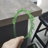 2021 New Hair Accessories for Styling and Updos
