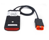 Car Diagnostic Tool CDP Pro DS with 8 Cables 2015R3