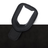 Multi-Functional Sunglasses Holder for Car Visor