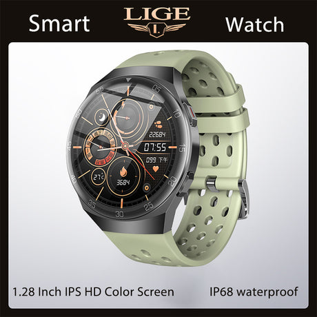 LIGE Digital Sports Watch - Atlantic Shopping Mall