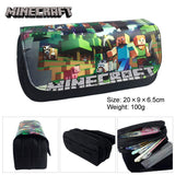 Pencil Case and Stationery Set