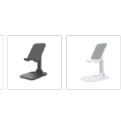 360° Rotating Phone Stand