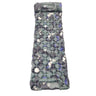 Lightweight TPU Inflatable Camping Sleeping Pad 560g