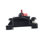 Automotive Automatic Circuit Breaker with Reset Switch