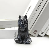 Unicorn Statue Sculpture for Home Bar Coffee Shop Decor