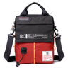 Men's Waterproof Canvas Outdoor Sling Bag
