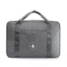 Waterproof Beach Bag with Wet/Dry Separation (Gym Bag)