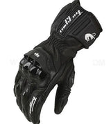 Protective Motorcycle Riding Gloves