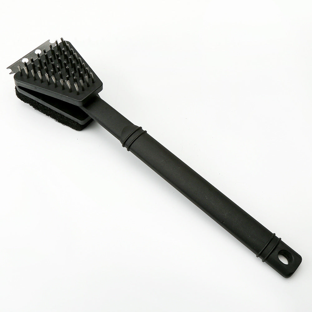Fume Stain Cleaning Brush for Effective Cleaning