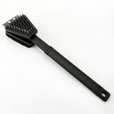 Fume Stain Cleaning Brush for Effective Cleaning