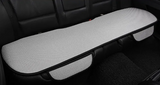 Universal Four Seasons Car Ice Silk Seat Cushion, Non-slip & Breathable