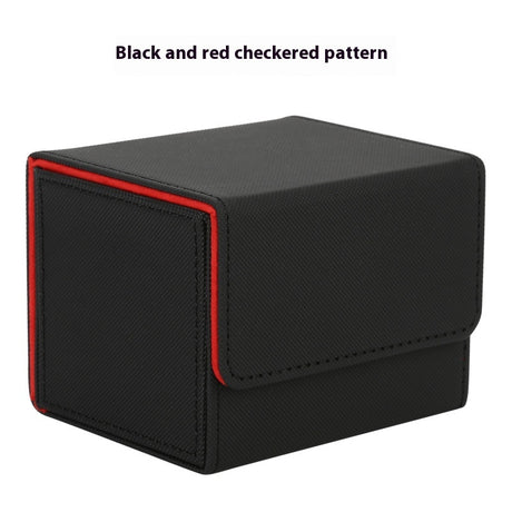 Card Storage Box