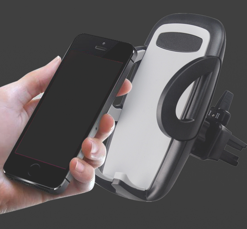 Phone Holder, Navigation Stand, Car Mount