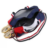 Outdoor Fitness Yoga Backpack with Large Capacity