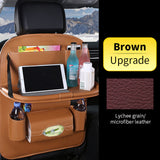 Car Back Seat Organizer - Atlantic Shopping Mall