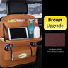 Car Back Seat Organizer - Atlantic Shopping Mall