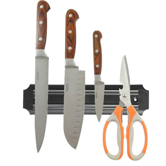 Resin Knife Holder for Kitchen Knife Storage