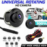360-Degree Car Rearview Camera with Night Vision