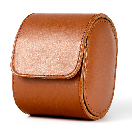 Multi-Function PU Watch Storage Box