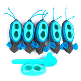 Pet Toy, Cat Feeding Mouse Catcher Toy