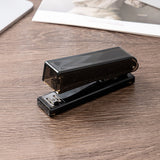 Mingqiang Office Desk Organizer with Stapler and Supplies