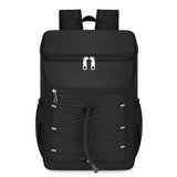 Insulated Cooler Backpack for Camping and Hiking