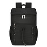 Insulated Cooler Backpack for Camping and Hiking