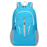 Portable Large Capacity Folding Backpack for Outdoor Sports
