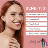 Nourishing Moisturizing Lipstick