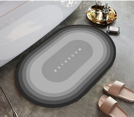 Bathroom Mat