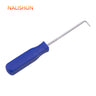 Oil Seal Tool Set with Tire Cleaning Hooks for Auto Repair