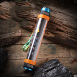 Rechargeable LED Camping Lantern with Magnetic Base