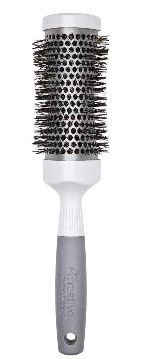 Creative Hair Brushes CR100TC Medium 2.5"