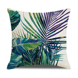 Office Throw Pillowcase for Household Use
