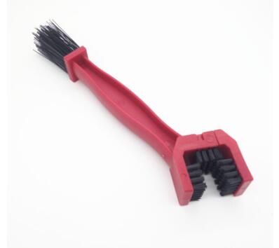 Bicycle Cleaning Brush and Maintenance Tool