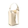 PU Leather Tissue Bag for Car, Home, and Office Use