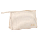 Waterproof Portable Cosmetic Bag for Travel & Office