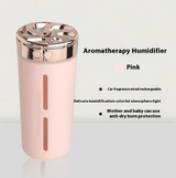 Car AromaCar Diffuser