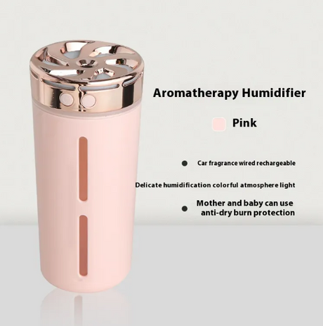 Car AromaCar Diffuser