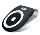 Bluetooth Car Music Receiver with Hands-Free Function