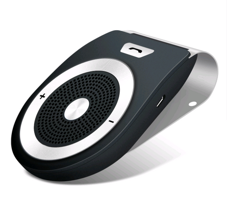 Bluetooth Car Music Receiver with Hands-Free Function