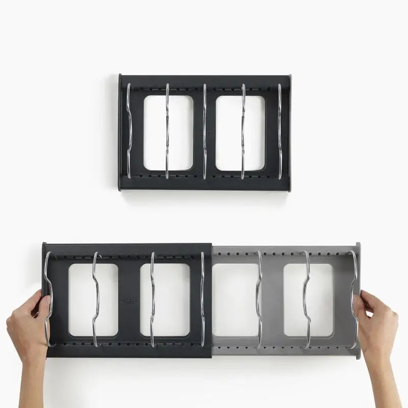 Stainless Steel Multifunctional Kitchen Sink Storage Rack