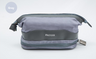 Waterproof Makeup Organizer Bag for Travel and Cosmetics