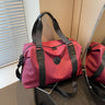 Fashionable Large Capacity Waterproof Travel Bag