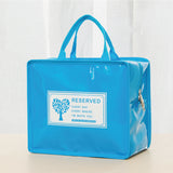 Women's Waterproof Large-Capacity Cosmetic Bag