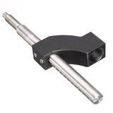 Adjustable Extended Gear Shift Lever for Honda Vehicles