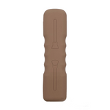 Portable Silicone Makeup Brush Holder and Organizer