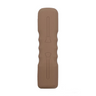 Portable Silicone Makeup Brush Holder and Organizer