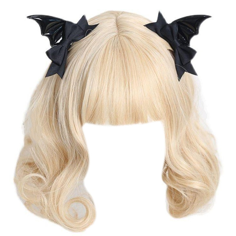Women's Fashion Fish Bone Shaped Hair Accessory