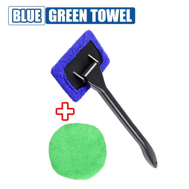 Car Window Cleaner Brush Kit - Atlantic Shopping Mall